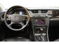 Iridium Silver Metallic - CLS 500 Photo No. 7