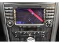 Iridium Silver Metallic - CLS 500 Photo No. 8
