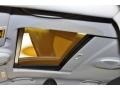 Iridium Silver Metallic - CLS 500 Photo No. 9