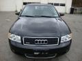 Brilliant Black - A4 1.8T quattro Sedan Photo No. 3