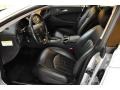 Iridium Silver Metallic - CLS 500 Photo No. 12