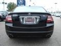 2007 Nighthawk Black Pearl Acura TL 3.2  photo #5