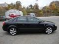 Brilliant Black - A4 1.8T quattro Sedan Photo No. 6