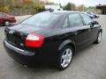 Brilliant Black - A4 1.8T quattro Sedan Photo No. 7