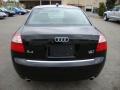 Brilliant Black - A4 1.8T quattro Sedan Photo No. 8