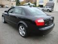 Brilliant Black - A4 1.8T quattro Sedan Photo No. 9