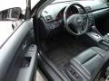Brilliant Black - A4 1.8T quattro Sedan Photo No. 12