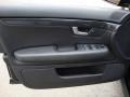Brilliant Black - A4 1.8T quattro Sedan Photo No. 13