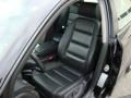 Brilliant Black - A4 1.8T quattro Sedan Photo No. 16