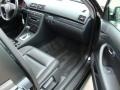 Brilliant Black - A4 1.8T quattro Sedan Photo No. 18