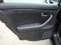 Brilliant Black - A4 1.8T quattro Sedan Photo No. 23