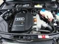 Brilliant Black - A4 1.8T quattro Sedan Photo No. 30