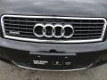 Brilliant Black - A4 1.8T quattro Sedan Photo No. 32