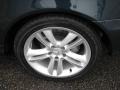 Black Opal Metallic - CLK 350 Cabriolet Photo No. 5