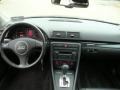 Brilliant Black - A4 1.8T quattro Sedan Photo No. 35