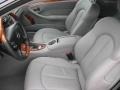 Black Opal Metallic - CLK 350 Cabriolet Photo No. 8