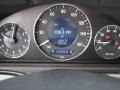 Black Opal Metallic - CLK 350 Cabriolet Photo No. 9