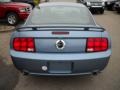 2007 Windveil Blue Metallic Ford Mustang GT Premium Coupe  photo #3