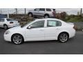 Summit White - Cobalt LT Sedan Photo No. 1