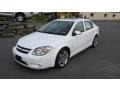Summit White - Cobalt LT Sedan Photo No. 2