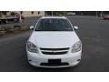Summit White - Cobalt LT Sedan Photo No. 3