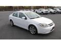 Summit White - Cobalt LT Sedan Photo No. 4