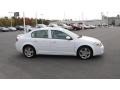 Summit White - Cobalt LT Sedan Photo No. 5