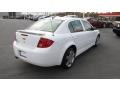 Summit White - Cobalt LT Sedan Photo No. 6
