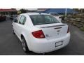 Summit White - Cobalt LT Sedan Photo No. 8