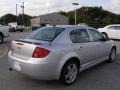 2009 Silver Ice Metallic Chevrolet Cobalt LT Sedan  photo #3