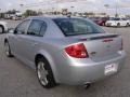 2009 Silver Ice Metallic Chevrolet Cobalt LT Sedan  photo #5