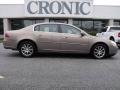 2006 Sandstone Metallic Buick Lucerne CXL  photo #1