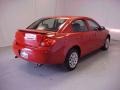 2009 Victory Red Chevrolet Cobalt LT Sedan  photo #20