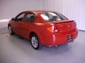 2009 Victory Red Chevrolet Cobalt LT Sedan  photo #21