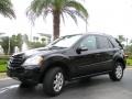 Black - ML 350 4Matic Photo No. 2