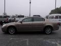 2006 Sandstone Metallic Buick Lucerne CXL  photo #4