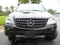 Black - ML 350 4Matic Photo No. 3