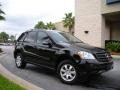 Black - ML 350 4Matic Photo No. 4