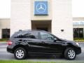 Black - ML 350 4Matic Photo No. 5
