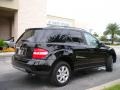 Black - ML 350 4Matic Photo No. 6