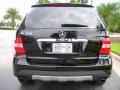 Black - ML 350 4Matic Photo No. 7