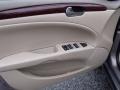 2006 Sandstone Metallic Buick Lucerne CXL  photo #10