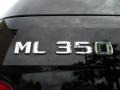 Black - ML 350 4Matic Photo No. 9