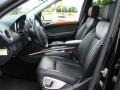 Black - ML 350 4Matic Photo No. 11