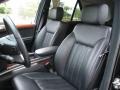 Black - ML 350 4Matic Photo No. 12