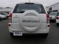 White Water Pearl - Grand Vitara  Photo No. 5
