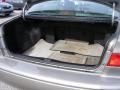 2001 Antique Sage Pearl Toyota Camry LE  photo #24