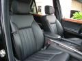 Black - ML 350 4Matic Photo No. 16