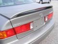 2001 Antique Sage Pearl Toyota Camry LE  photo #25
