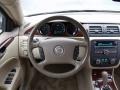 2006 Sandstone Metallic Buick Lucerne CXL  photo #18